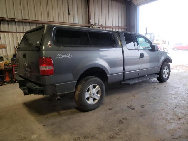 Photo 3 from auction – 2004 FORD F150 with VIN 1FTPX14524NC60849