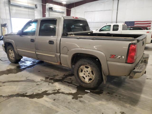 Photo 2 from auction – 2006 CHEVROLET SILVERADO with VIN 2GCEK13T461175912