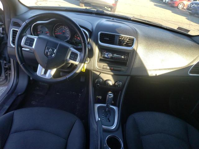 Photo 8 from auction – 2013 DODGE AVENGER SX with VIN 1C3CDZCB0DN662726