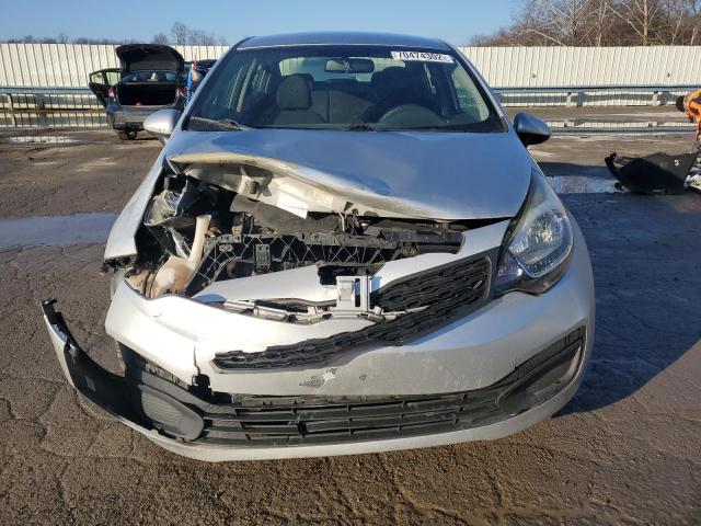 Photo 5 from auction – 2013 KIA RIO LX with VIN KNADM4A33D6244263