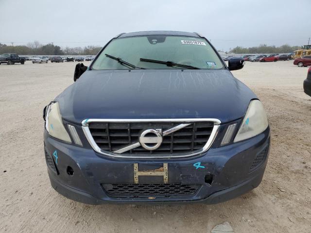 Photo 5 from auction – 2012 VOLVO XC60 3.2 with VIN YV4952DL8C2346909