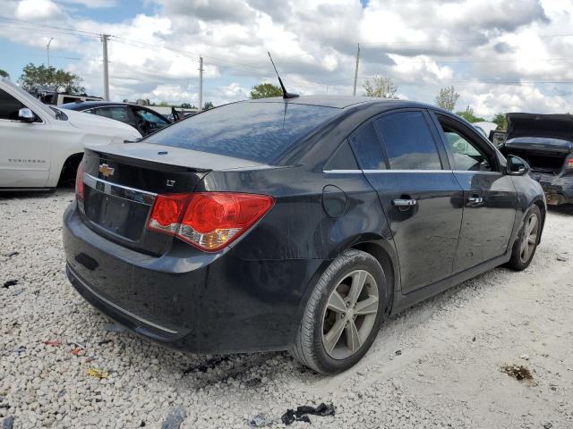 Photo 3 from auction – 2012 CHEVROLET CRUZE LT with VIN 1G1PG5SC2C7192542