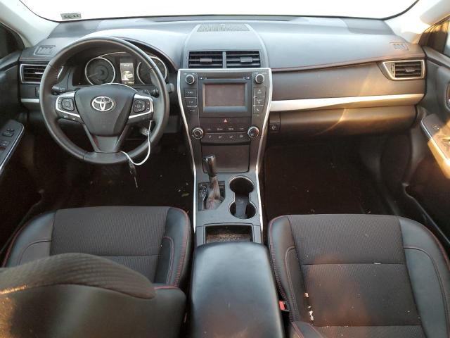 Photo 8 from auction – 2017 TOYOTA CAMRY LE with VIN 4T1BF1FK5HU379079