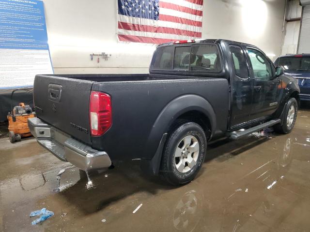 Photo 3 from auction – 2011 SUZUKI EQUATOR BA with VIN 5Z62D0CT9BC404386