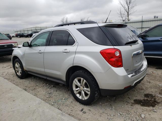 Photo 2 from auction – 2011 CHEVROLET EQUINOX LT with VIN 2CNFLNEC9B6367809