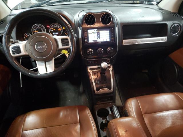 Photo 8 from auction – 2016 JEEP COMPASS LA with VIN 1C4NJDEBXGD664121