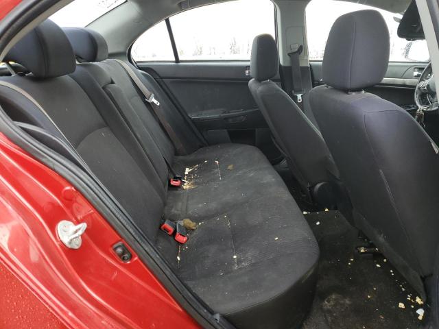 Photo 10 from auction – 2015 MITSUBISHI LANCER SE with VIN JA32V2FW3FU015156