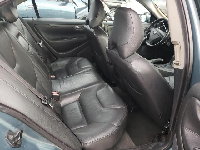 Photo 10 from auction – 2005 VOLVO S60 with VIN YV1RS612152462559