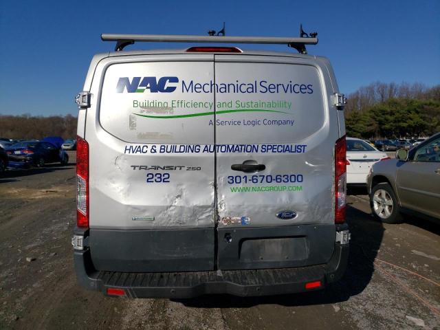 Photo 6 from auction – 2016 FORD TRANSIT T- with VIN 1FTYR1YG1GKB06469