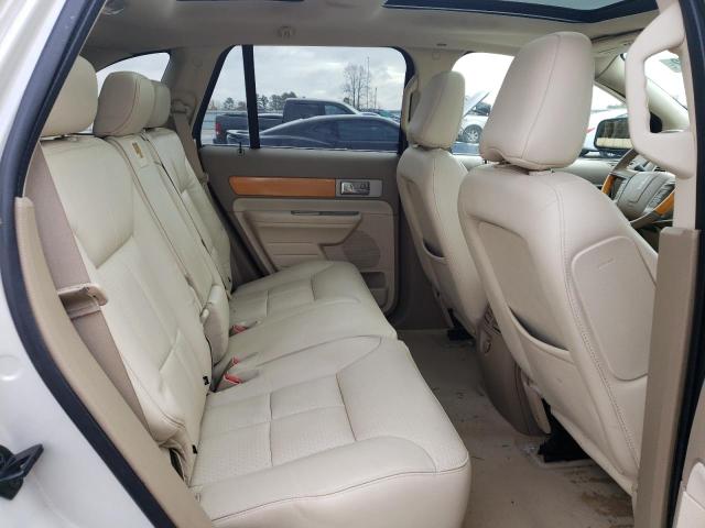Photo 11 from auction – 2007 LINCOLN MKX with VIN 2LMDU68C97BJ31959