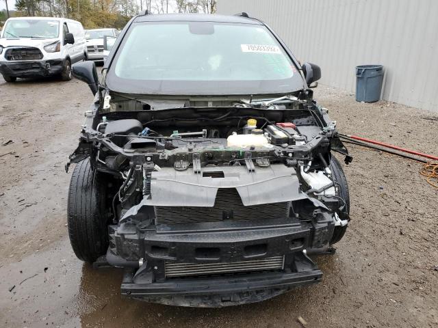 Photo 5 from auction – 2018 CHEVROLET TRAX 1LT with VIN 3GNCJLSB2JL244819