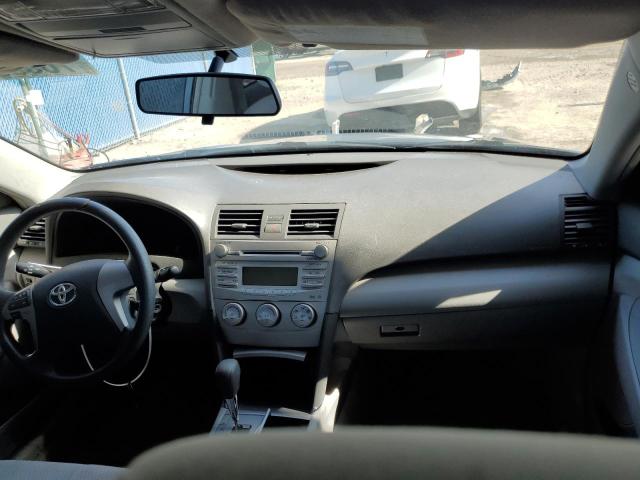 Photo 8 from auction – 2010 TOYOTA CAMRY BASE with VIN 4T1BF3EK9AU019042