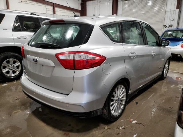 Foto 3 de la subasta – 2015 FORD C-MAX PREM con VIN 1FADP5CU8FL114768