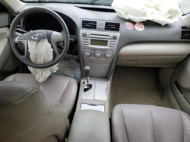 Photo 8 from auction – 2010 TOYOTA CAMRY BASE with VIN 4T1BF3EKXAU037744