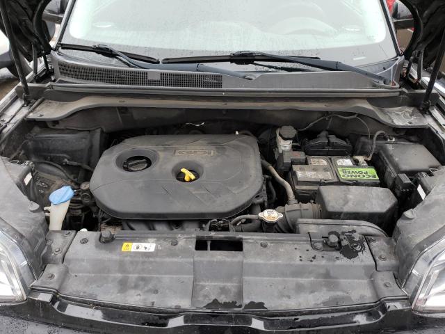 Фото 11 с аукциона – 2014 KIA SOUL с VIN KNDJP3A58E7014478