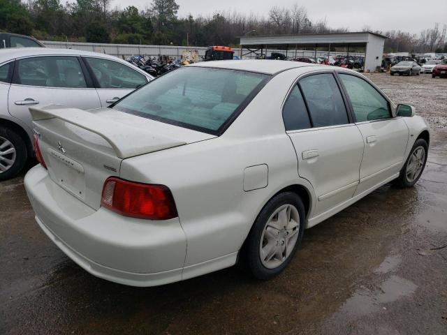 Photo 3 from auction – 2002 MITSUBISHI GALANT ES with VIN 4A3AA46H62E028412