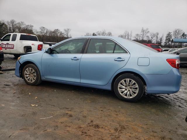 Photo 2 from auction – 2013 TOYOTA CAMRY L with VIN 4T1BF1FK0DU656876