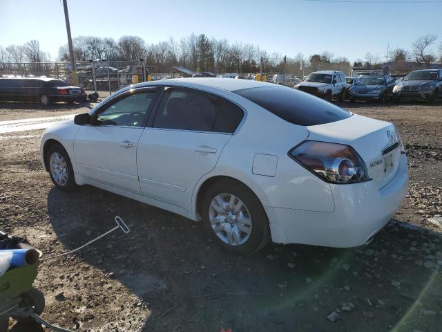 Photo 2 from auction – 2009 NISSAN ALTIMA with VIN 1N4AL21E99N438894