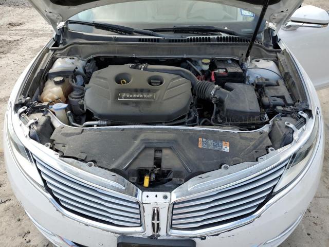 Photo 11 from auction – 2014 LINCOLN MKZ with VIN 3LN6L2G90ER830529