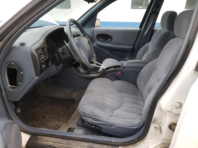 Photo 7 from auction – 1997 OLDSMOBILE CUTLASS SU with VIN 1G3WH52M4VF338392