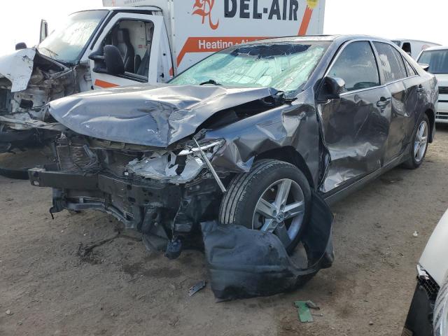 TOYOTA CAMRY L 2014 with VIN 4T1BF1FK8EU792447 - Photo from auction