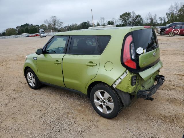Photo 2 from auction – 2017 KIA SOUL with VIN KNDJN2A21H7883336