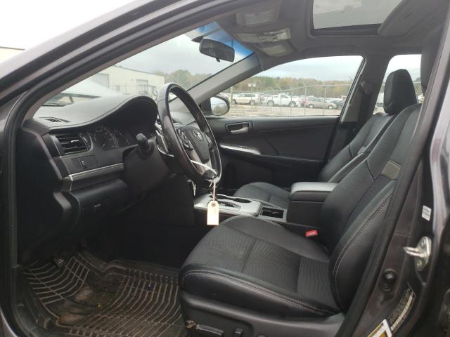 Photo 7 from auction – 2014 TOYOTA CAMRY L with VIN 4T1BF1FK5EU393270