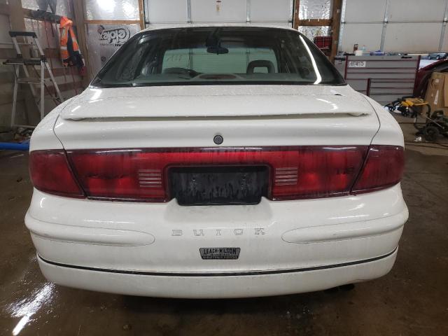 Photo 6 from auction – 2002 BUICK REGAL LS with VIN 2G4WB55K221229181