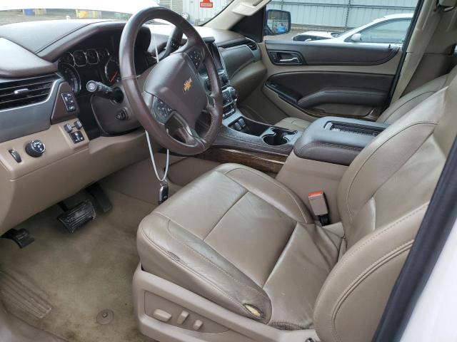 Photo 7 from auction – 2016 CHEVROLET SUBURBAN C with VIN 1GNSCHKC2GR420135