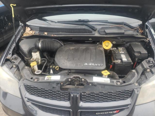Photo 12 from auction – 2014 DODGE GRAND CARA with VIN 2C4RDGEG1ER151159