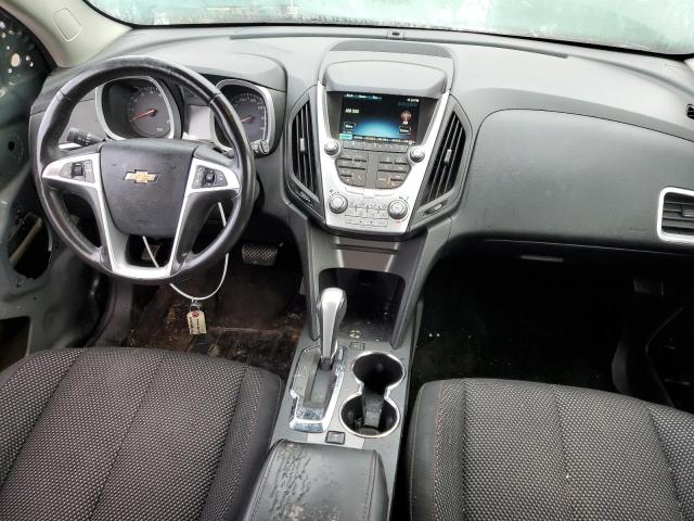 Photo 8 from auction – 2013 CHEVROLET EQUINOX LT with VIN 2GNALDEK2D6280960
