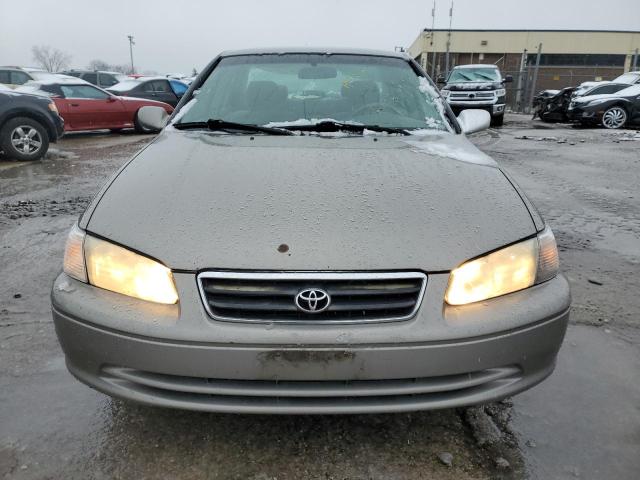 Photo 5 from auction – 2000 TOYOTA CAMRY CE with VIN 4T1BG22K2YU007322