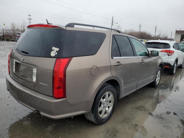 Photo 3 from auction – 2006 CADILLAC SRX with VIN 1GYEE637460221056