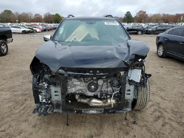 Photo 5 from auction – 2021 SUBARU FORESTER T with VIN JF2SKAXC2MH536269