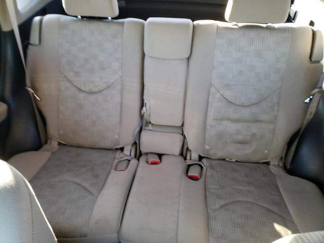 Фото 10 с аукциона – 2011 TOYOTA RAV4 с VIN 2T3BK4DV0BW064070