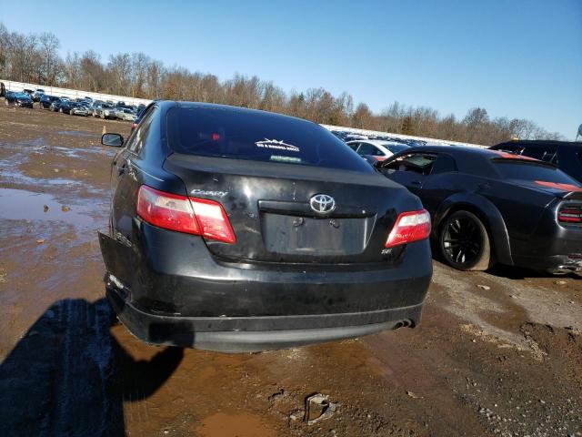 Photo 6 from auction – 2009 TOYOTA CAMRY BASE with VIN 4T1BE46K49U916434