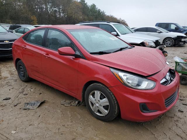 Photo 4 from auction – 2014 HYUNDAI ACCENT GLS with VIN KMHCT4AE2EU726783