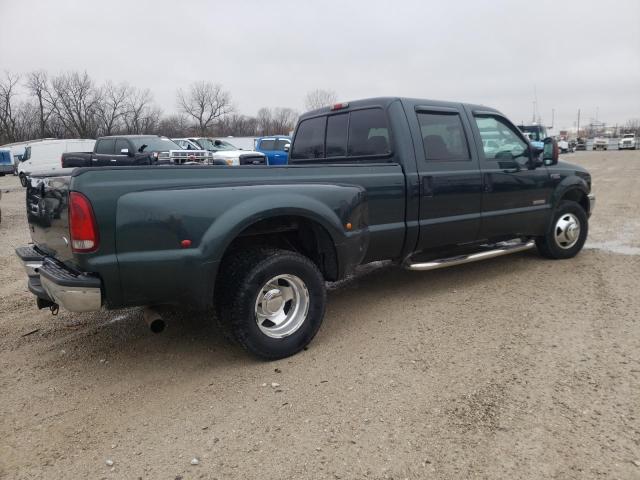 Photo 3 from auction – 2004 FORD F350 SUPER with VIN 1FTWW32P54EB58508