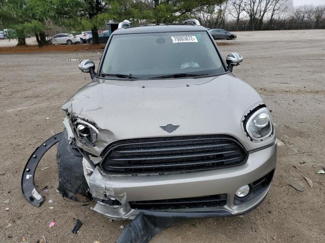 Photo 5 from auction – 2018 MINI COOPER COU with VIN WMZYS7C38J3E08406