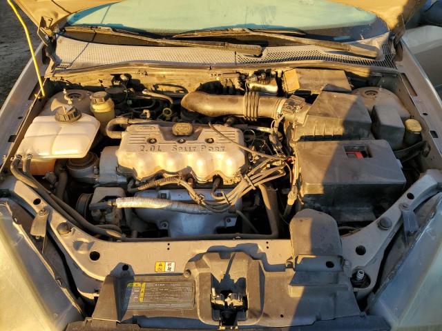 Photo 11 from auction – 2004 FORD FOCUS LX with VIN 1FAFP33P24W195012