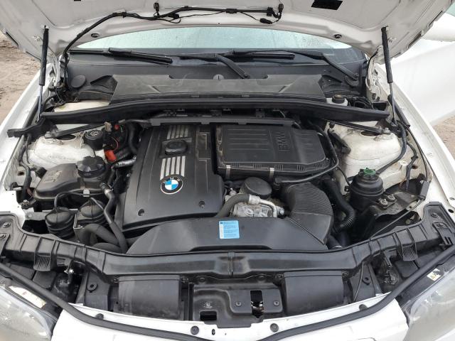 Photo 11 from auction – 2009 BMW 135 I with VIN WBAUN93529VK40985