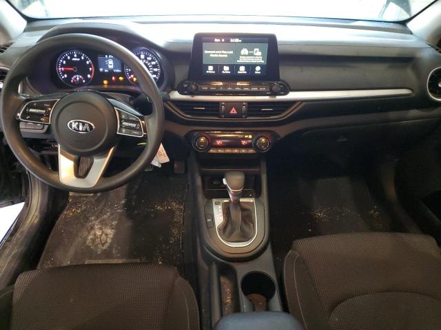 Photo 8 from auction – 2019 KIA FORTE FE with VIN 3KPF24AD6KE115709
