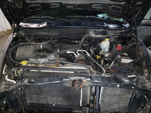 صورة رقم 11 من المزاد - 2003 DODGE RAM 2500 S مع VIN 3D7KU26D03G788044
