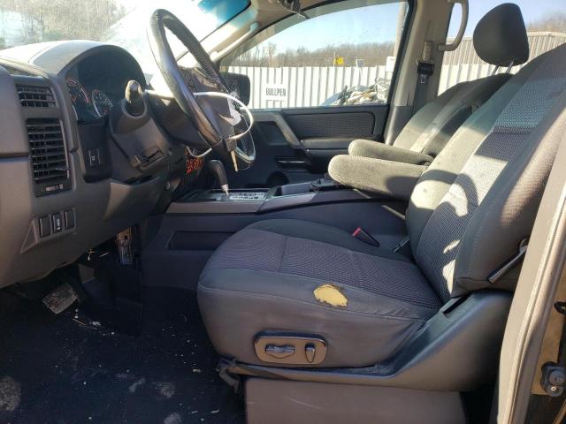 Photo 7 from auction – 2010 NISSAN TITAN XE with VIN 1N6AA0EC2AN306459