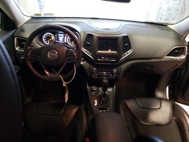 Photo 8 from auction – 2019 JEEP CHEROKEE L with VIN 1C4PJMLB2KD394919