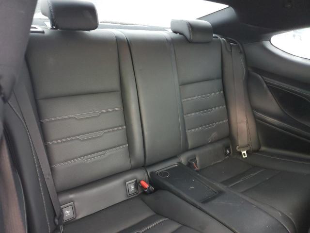 Photo 10 from auction – 2015 LEXUS RC 350 with VIN JTHSE5BC8F5001101