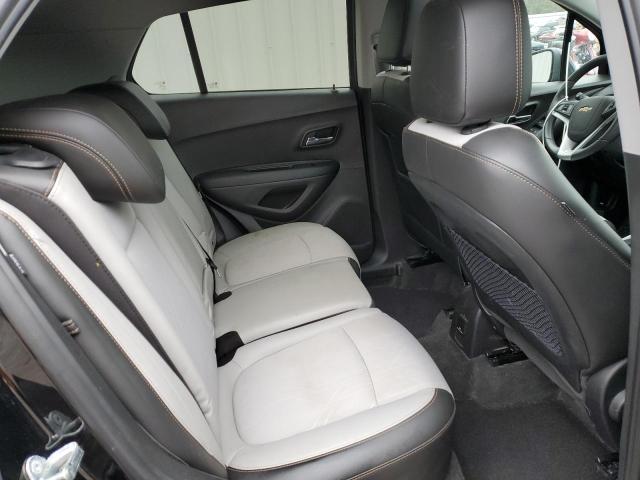 Photo 10 from auction – 2018 CHEVROLET TRAX 1LT with VIN 3GNCJLSB2JL244819