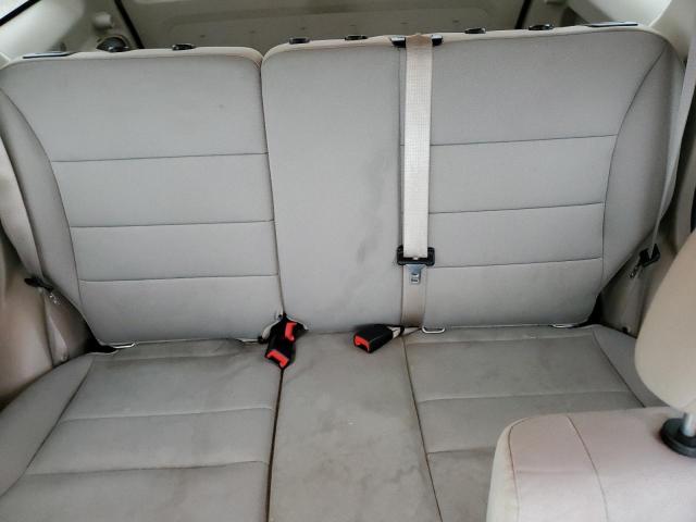 Фото 10 с аукциона – 2011 FORD ESCAPE XLT с VIN 1FMCU0D73BKA04300