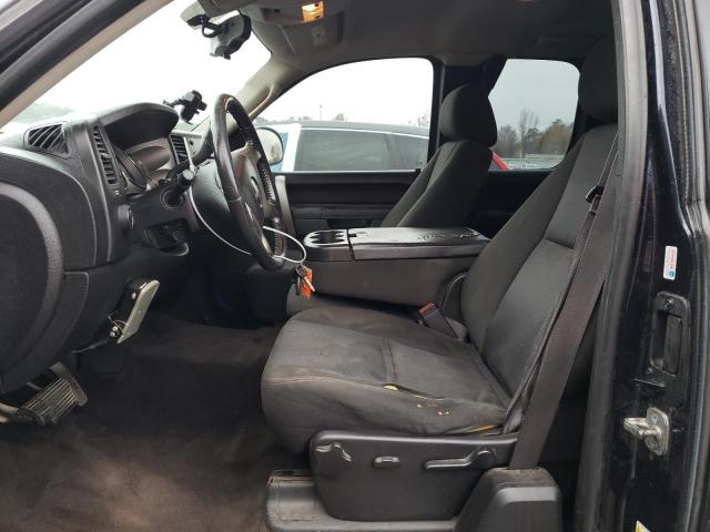 Photo 7 from auction – 2013 GMC SIERRA C15 with VIN 1GTR1VE09DZ172426
