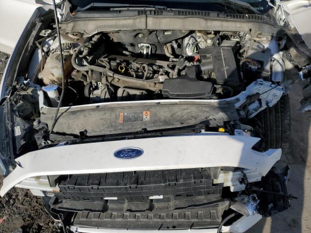 Photo 11 from auction – 2016 FORD FUSION SE with VIN 3FA6P0H76GR336100